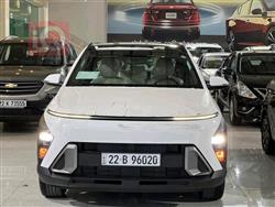 هيونداي كونا